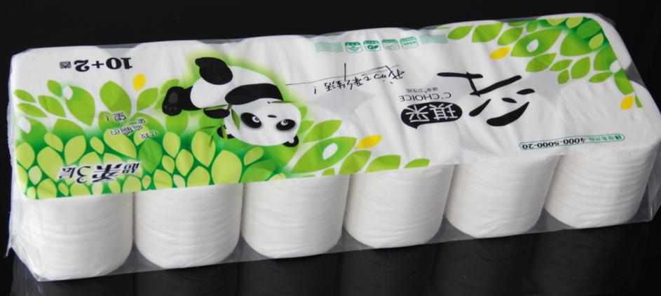 是中国一家以纸巾为主要产品的卫生用品企业.